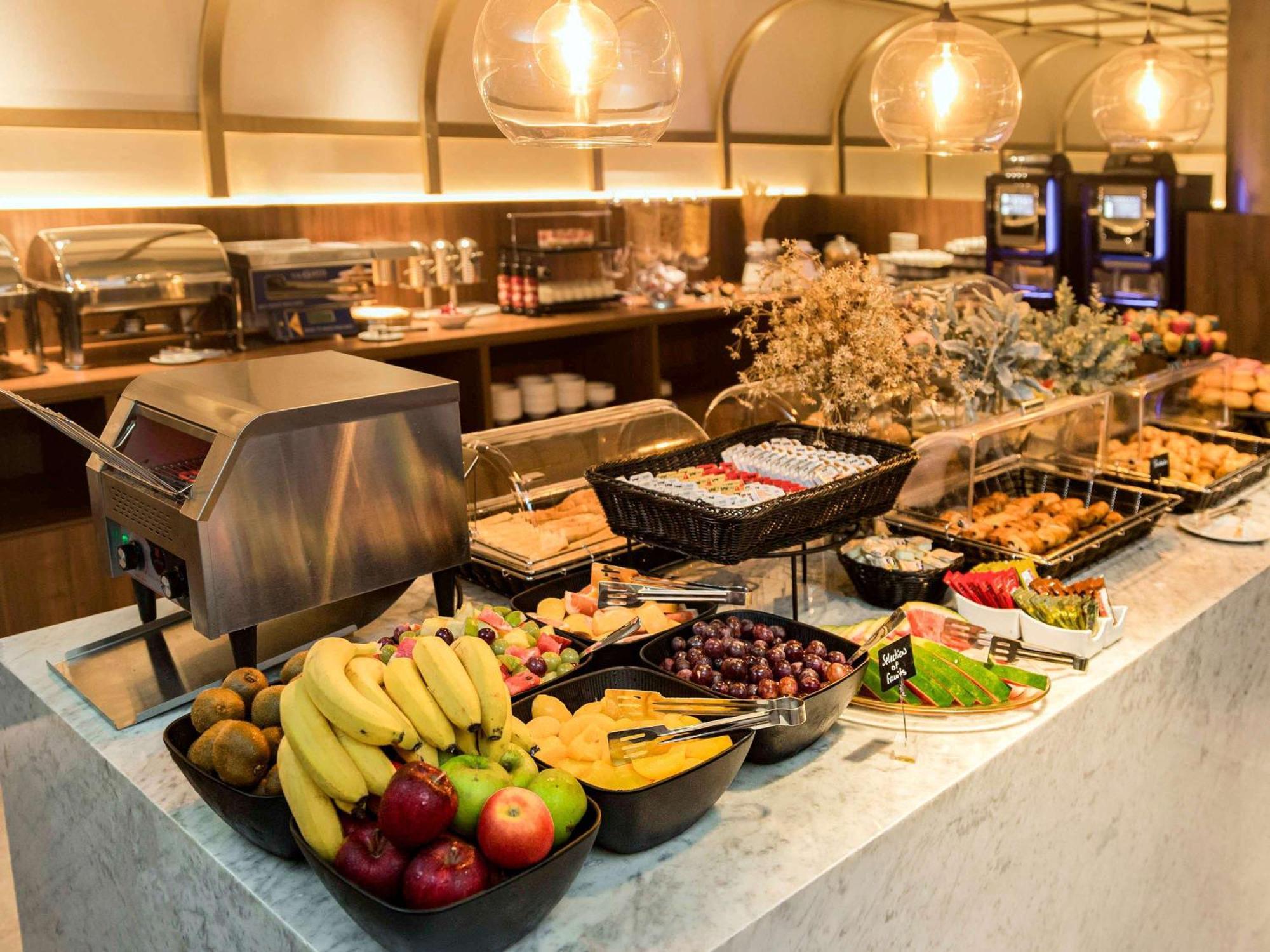 Mercure St. Julian'S Malta Екстериор снимка
